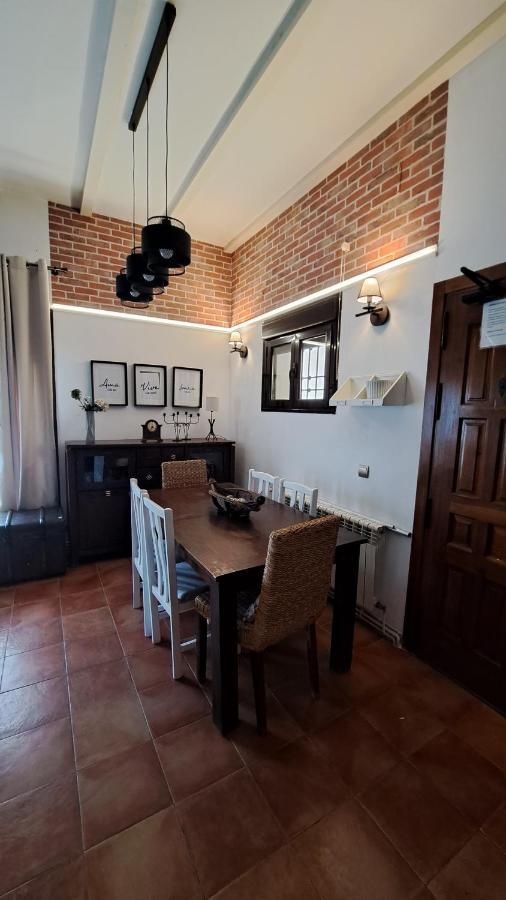 Finca Las Eras Herencia 外观 照片