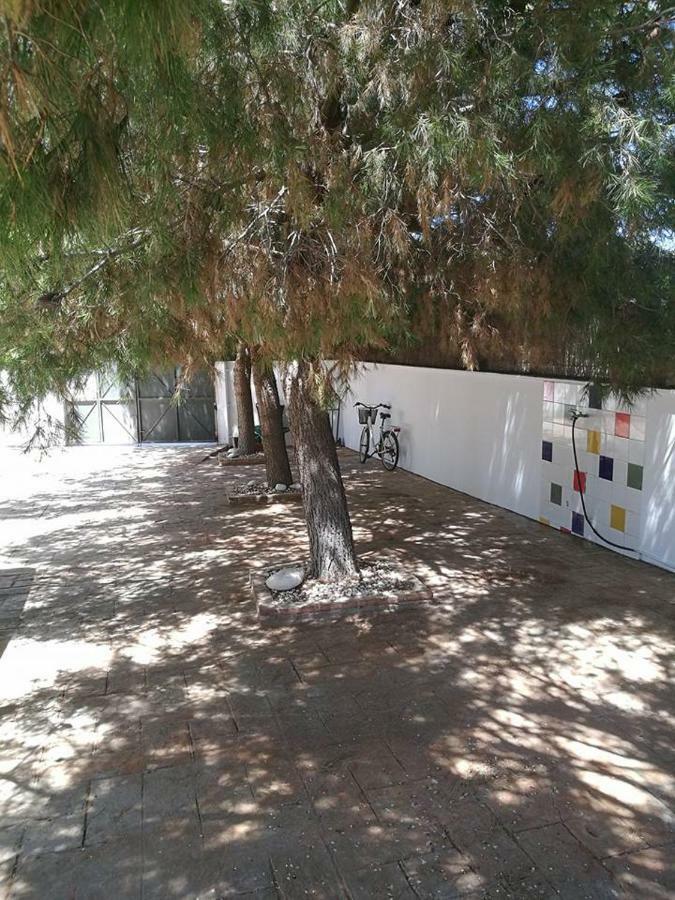 Finca Las Eras Herencia 外观 照片